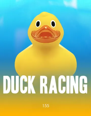 Duck Racing by InBet Games