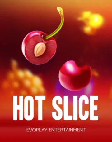 Hot Slice by Evoplay Entertainment