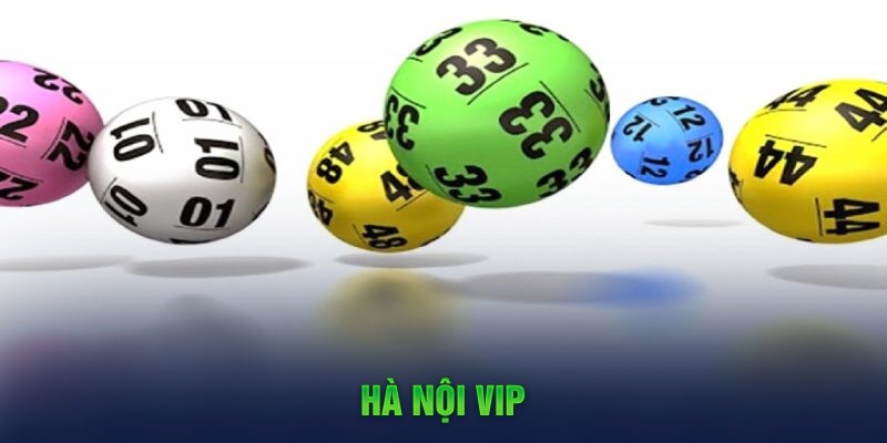 Điểm giống và khác nhau giữa loại hình xổ số truyền thống và xổ số Hà Nội VIP